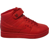 Fila Mens 1CM00624 Vulc 13 MP Mid Plus Tonal Casual Shoes ThatShoeStore