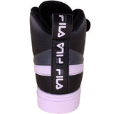 Fila Mens Vulc 13 Mid Plus Repeat Logo ThatShoeStore