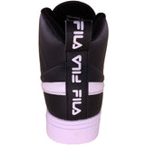 Fila Mens Vulc 13 Mid Plus Repeat Logo ThatShoeStore