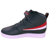 Fila Mens Vulc 13 Mid Plus Repeat Logo ThatShoeStore