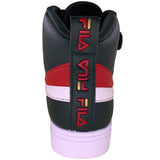 Fila Mens Vulc 13 Mid Plus Repeat Logo ThatShoeStore