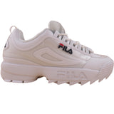 Fila Men's Disruptor II No-Sew Fashion Sneakers ThatShoeStore