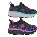 Skechers Women's 108036 Max Cushioning Elite SR Rastip Work Shoes ThatShoeStore