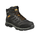 DEWALT Men's DXWP10006 Crossfire Mid Aluminum Toe ProLite Work Boots ThatShoeStore