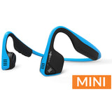 AfterShokz Titanium MINI Wireless Bluetooth Bone Conduction Headphones ThatShoeStore