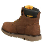 DEWALT Men's DXWP10027 Flex PT Leather Soft Toe Work Boots ThatShoeStore