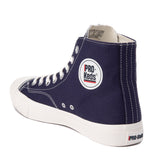 Pro-Keds Men's Royal Hi Canvas Shoes ThatShoeStore