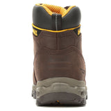 DEWALT Men's DXWP10008 Halogen Leather Aluminum Toe Work Boots ThatShoeStore