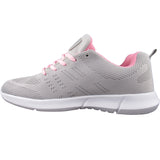 Rocawear Women's Run 01 Lightweight Casual Running Shoes ThatShoeStore