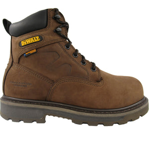 DEWALT Men's DXWP10012 Tungsten Aluminum Toe Waterproof Work Boots